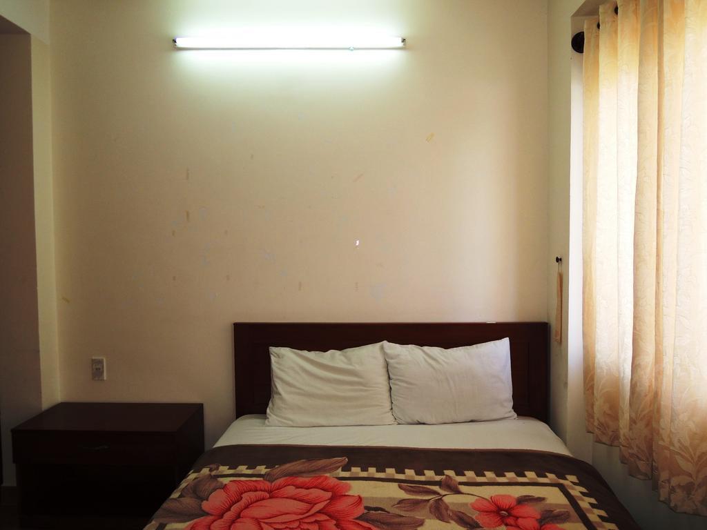 Lavie Hotel Nha Trang Zimmer foto