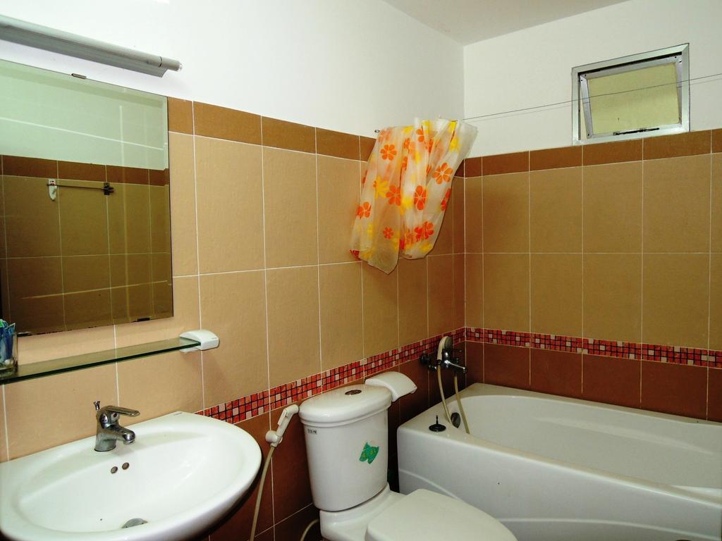 Lavie Hotel Nha Trang Zimmer foto