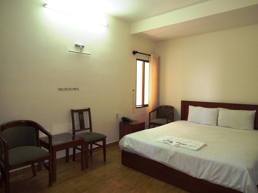 Lavie Hotel Nha Trang Zimmer foto