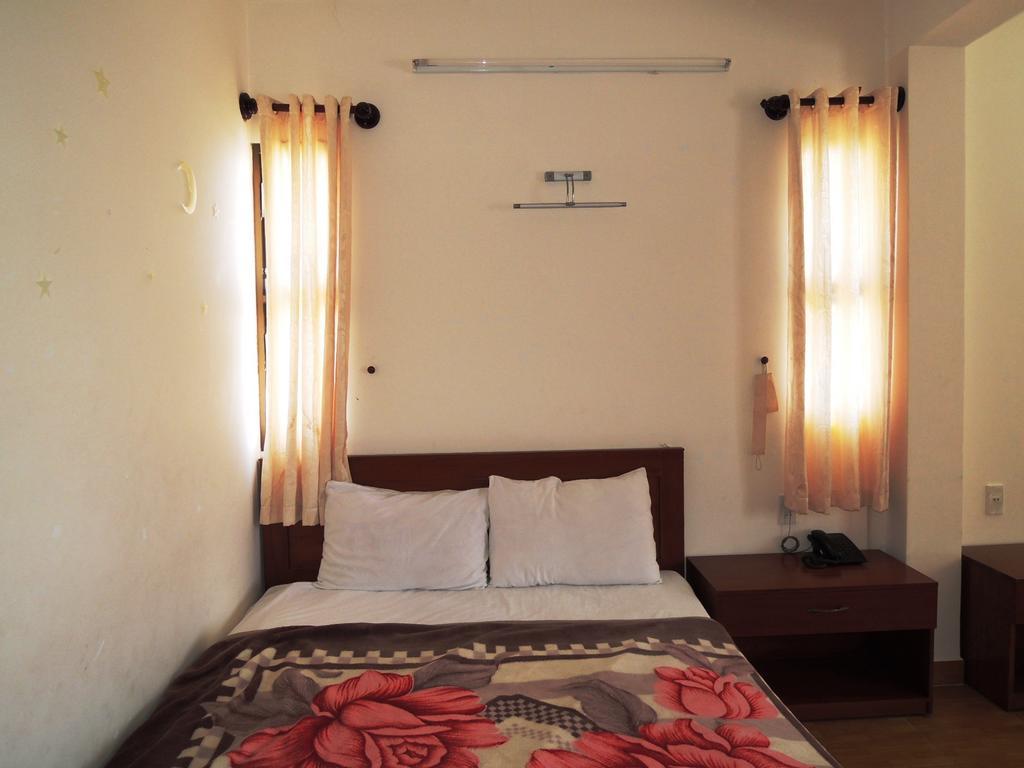 Lavie Hotel Nha Trang Zimmer foto