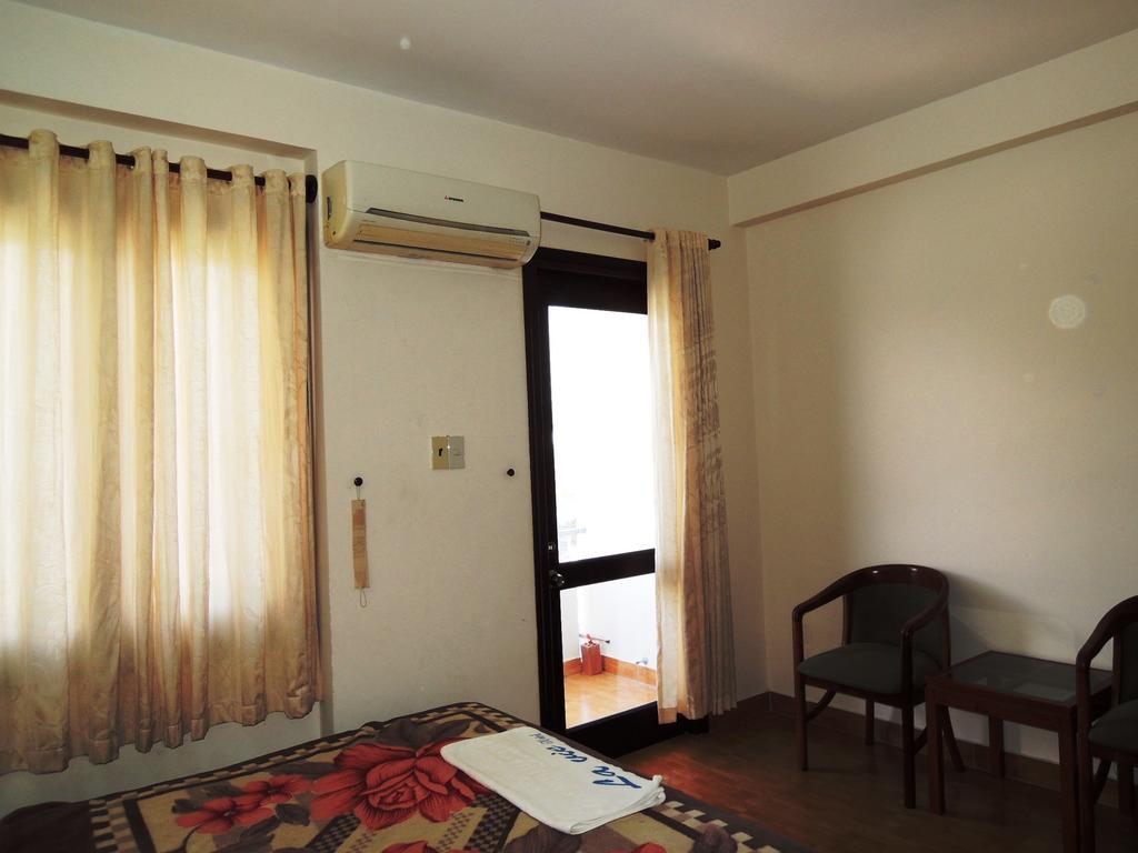 Lavie Hotel Nha Trang Zimmer foto